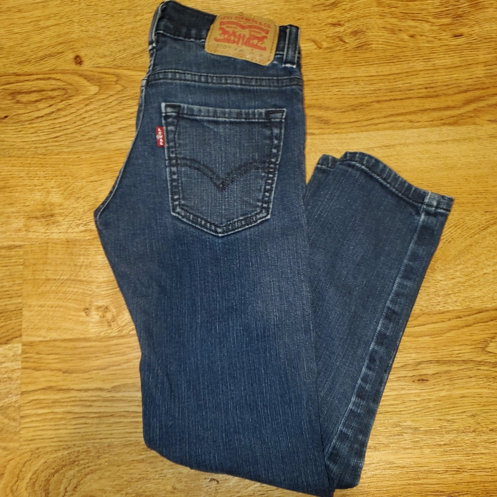 Levi Strauss jeans - Picture 2 of 3